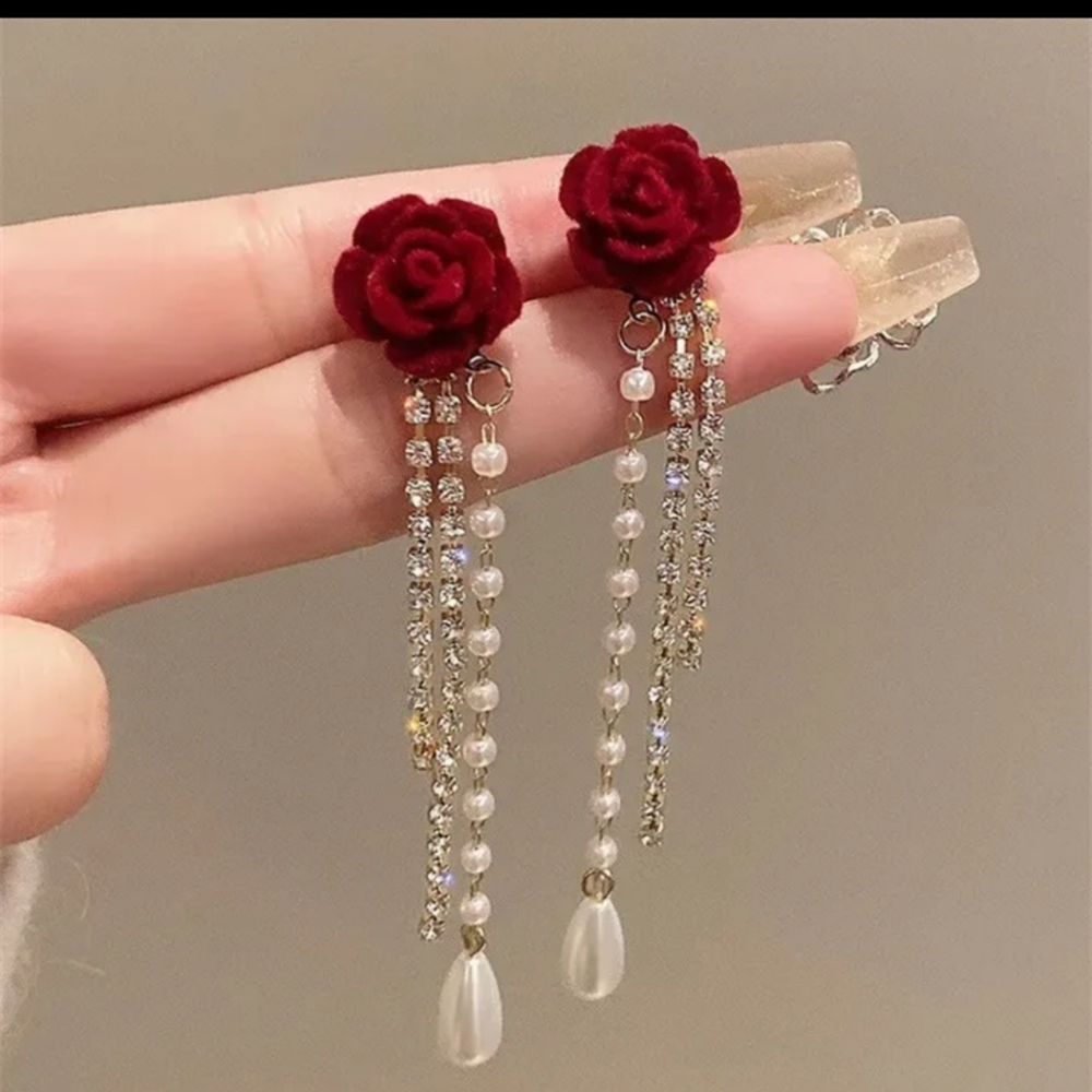 Earring